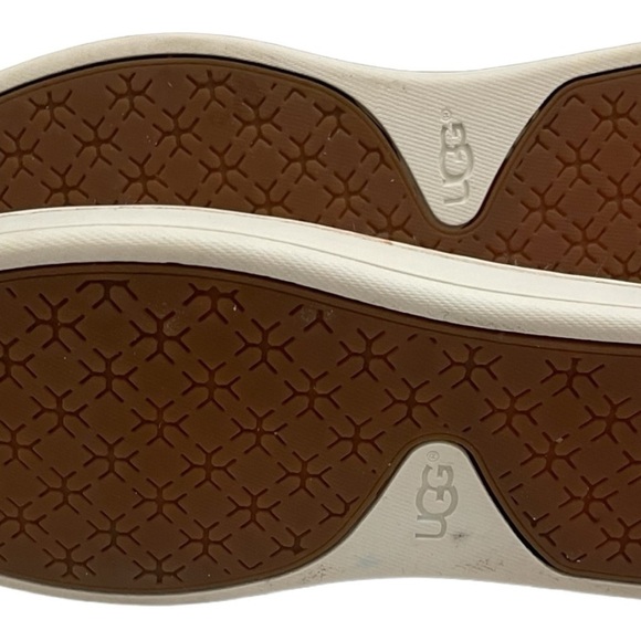 Ugg Women’s Pinkett Sneaker Size 6.5 - Picture 5 of 7